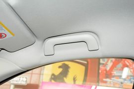 2013款广汽传祺GS5