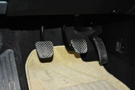 2013款广汽传祺GS5