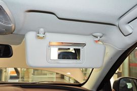 2013款广汽传祺GS5