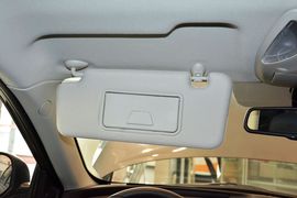 2013款广汽传祺GS5