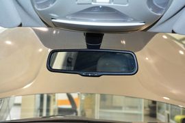 2013款广汽传祺GS5