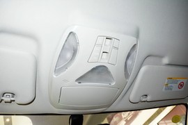 2013款广汽传祺GS5