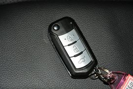 2013款广汽传祺GS5