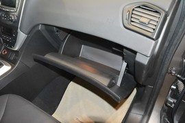 2013款广汽传祺GS5