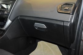 2013款广汽传祺GS5