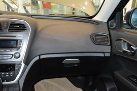 2013款广汽传祺GS5