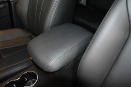 2013款广汽传祺GS5