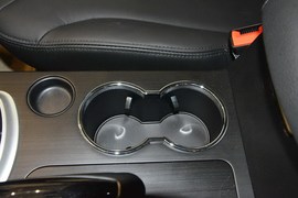 2013款广汽传祺GS5