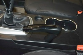 2013款广汽传祺GS5