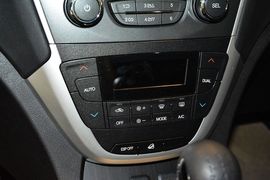 2013款广汽传祺GS5