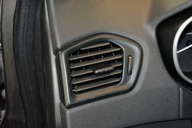 2013款广汽传祺GS5