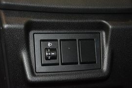 2013款广汽传祺GS5