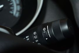 2013款广汽传祺GS5