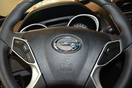 2013款广汽传祺GS5