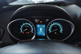 2013款广汽传祺GS5