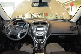 2013款广汽传祺GS5