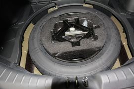 2012款广汽传祺GS5