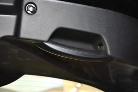 2012款广汽传祺GS5