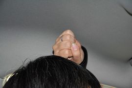 2012款广汽传祺GS5
