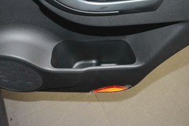 2012款广汽传祺GS5