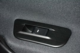 2012款广汽传祺GS5