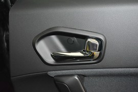 2012款广汽传祺GS5