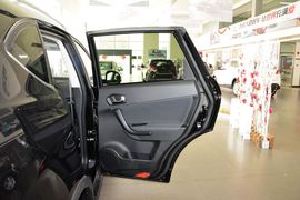 2012款广汽传祺GS5