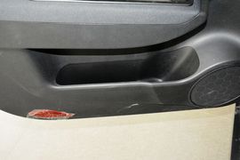 2012款广汽传祺GS5