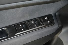 2012款广汽传祺GS5