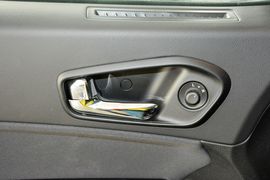 2012款广汽传祺GS5