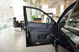 2012款广汽传祺GS5