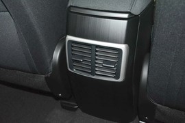 2012款广汽传祺GS5