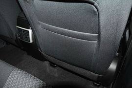 2012款广汽传祺GS5