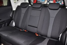 2012款广汽传祺GS5