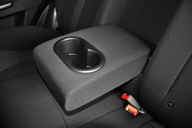 2012款广汽传祺GS5