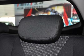 2012款广汽传祺GS5