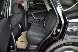 2012款广汽传祺GS5