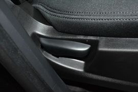 2012款广汽传祺GS5