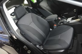 2012款广汽传祺GS5