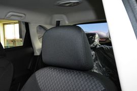 2012款广汽传祺GS5