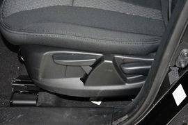 2012款广汽传祺GS5