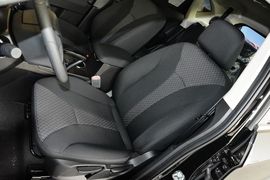 2012款广汽传祺GS5