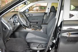 2012款广汽传祺GS5