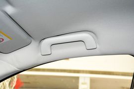 2012款广汽传祺GS5