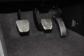 2012款广汽传祺GS5