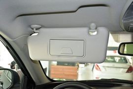 2012款广汽传祺GS5