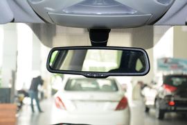 2012款广汽传祺GS5