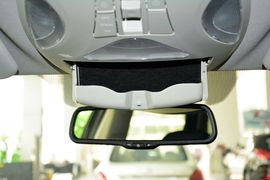 2012款广汽传祺GS5