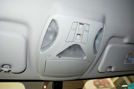 2012款广汽传祺GS5