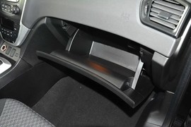 2012款广汽传祺GS5